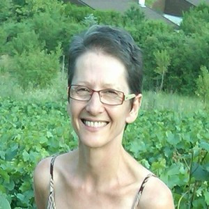 Catrina - Prof d'anglais - Chenôve