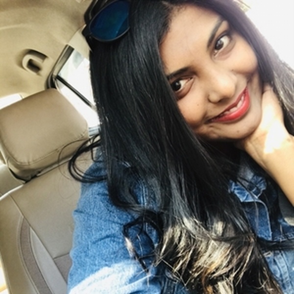 Mishu - Biology Tutor - New Delhi