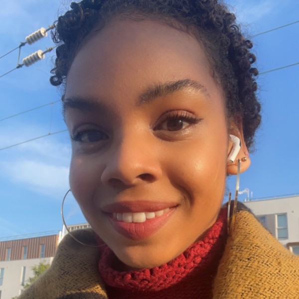 Prisca - Prof de préparation bac français - Paris 4e