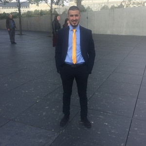 Mohamed - Prof de maths - Bezons