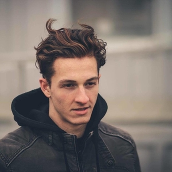 Zachary - Cinema tutor - Columbia