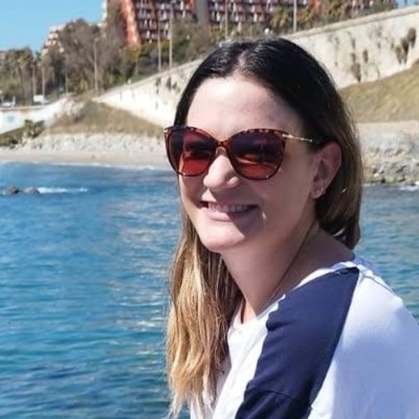 Manon - Prof d'histoire - Liège