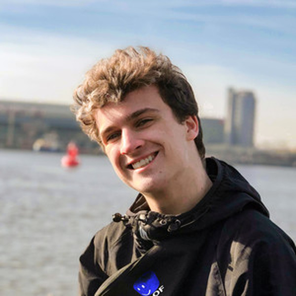 Antonin - Prof de maths - Toulouse