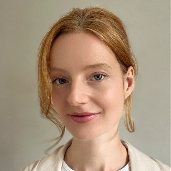 Yolanda - Spanish tutor - Carbis Bay