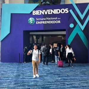 Antonio - Profesor de gestión de empresa - Xalapa Enríquez