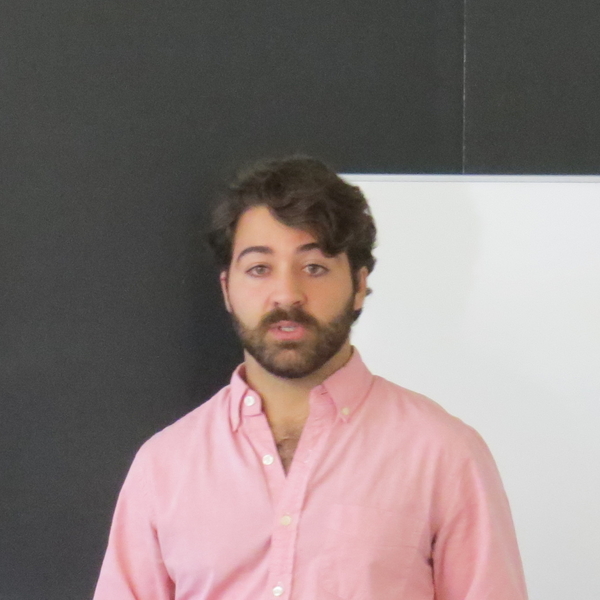 Eduardo - Other sports tutor - Tampa