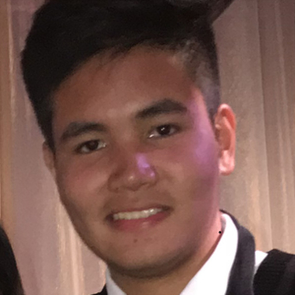 Jared - Mathematics tutor - The Bronx