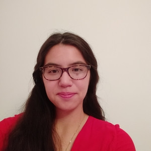 Carmen - profesor de matemáticas - Madrid