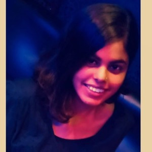 Sakshi - Accounting tutor - Lucknow