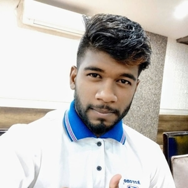 Rahul - Football Coach - Bhilai
