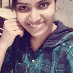 Radha - Business law teacher - Hyderabad