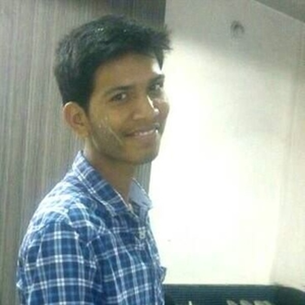 Kunal - Biology Tutor - Surguja