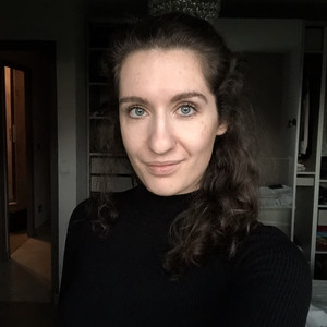 Annaëlle - Prof de maths - Montélimar