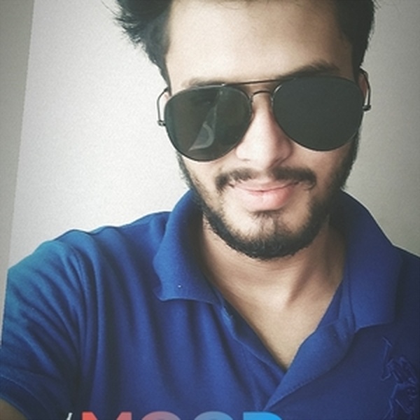 Amit - Maths teacher - Bhopal