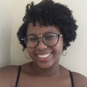 Stefani - Professor de reforço escolar - Salvador