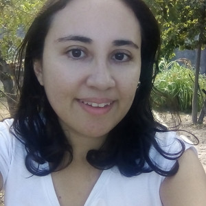 Rejane - Prof de explicações - 