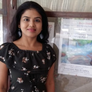 Rashmi - Drawing tutor - Mumbai