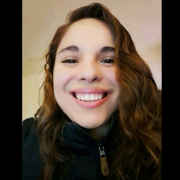 Constanza - Profesor de ingeniería - Santiago