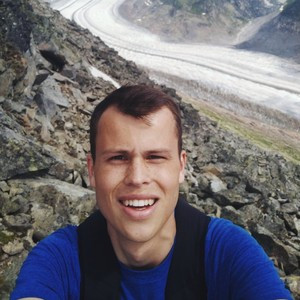 Aurélien - Prof de maths - Durbuy