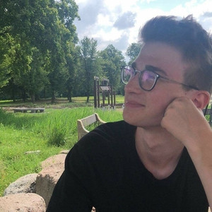 Jakub - nauczyciela chemii - Toruń