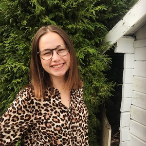 Camille - Prof de méthodologie - Yvoir