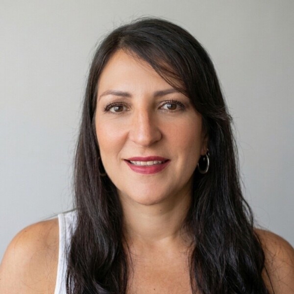 Francisca - Profesor de inglés - Santiago