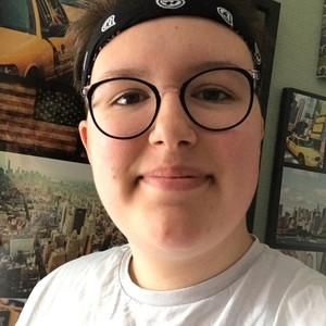 Léna - Prof d'anglais - Seclin