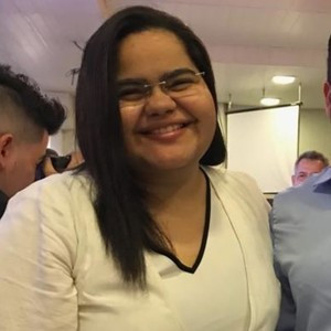 Laylla - Professor de auxílio nas lições de casa - Teresina