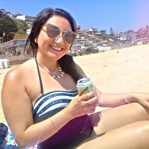 Javiera - Profesor de álgebra - Cachapoal