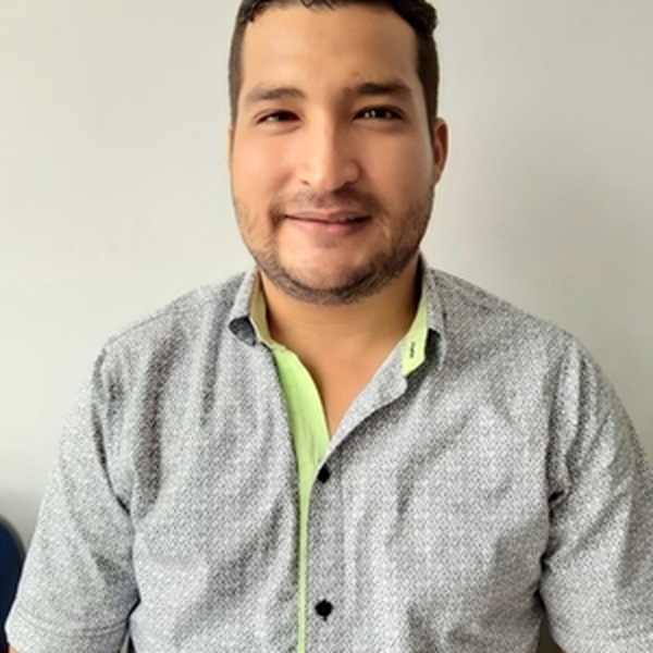 Jesbol - Profesor de programación - Barranquilla