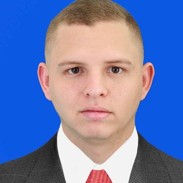 Jhoser - Profesor de lenguaje y comunicación - Valledupar