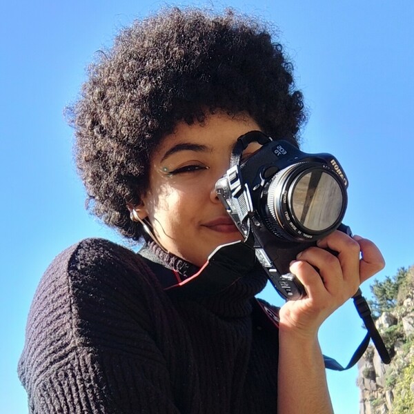 Daney - Profe de fotografía - Bogotá
