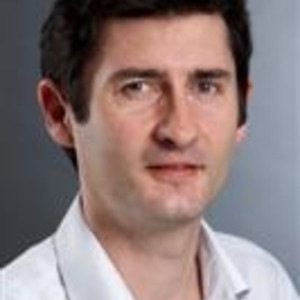 Eric - Chemistry tutor - Glen Iris