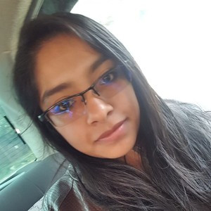 Erika - profesor de matemáticas - Tlapa