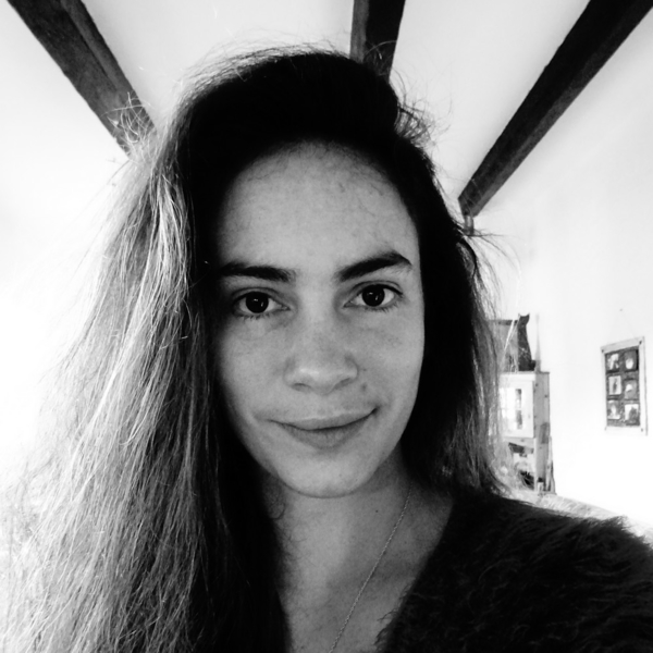 Olivia - Prof de français - Cahors