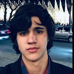 Paul - profesor de inglés - Madrid