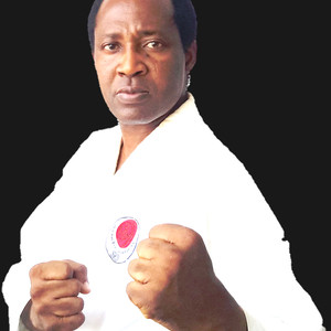 Shihan A A - Martial arts tutor - Lagos
