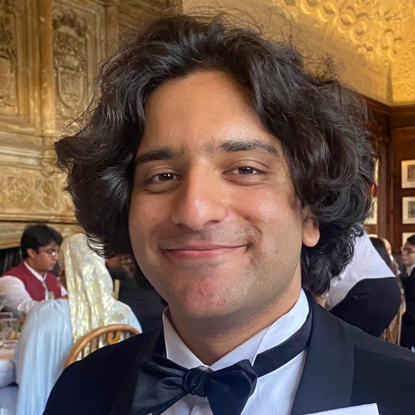 Sultan - English tutor - London