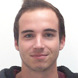 Matthis - Prof de maths - Brest
