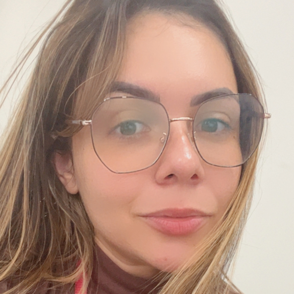Tássia Caroline - Professor de reforço escolar - São Luís
