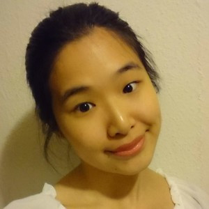 Thu Thao - Mathelehrerin - Berlin