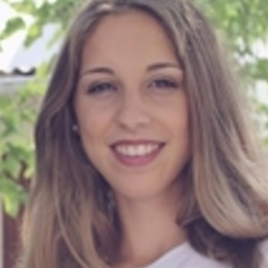 Louanne - Prof de maths - Paris