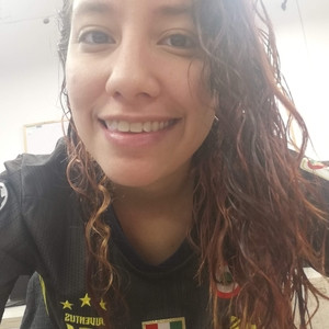 Kenlly - Profe de español para extranjeros - Medellín