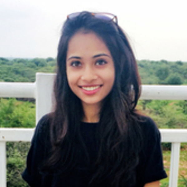 Roopshree - Art And Design teacher - New Delhi