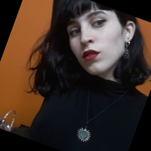 Rocío - Profesor de inglés - San Isidro