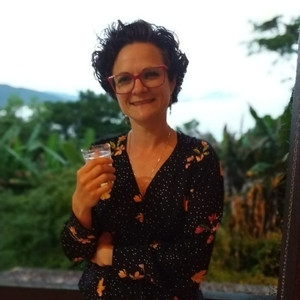 Luciana - Professor de reforço escolar - São João do Rio Vermelho (Florianópolis)