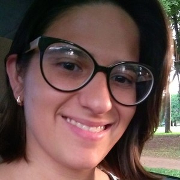 Juliana - Professor de francês - Sorocaba