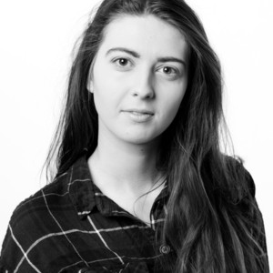 Ellie - Acting tutor - London