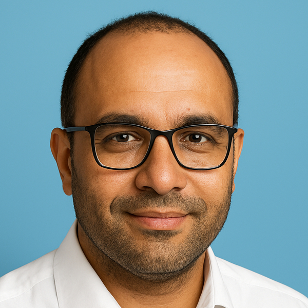 Otmane - Prof de CAO - Paris 15e