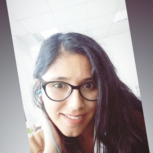 Camila - Spanish tutor - Edinburgh